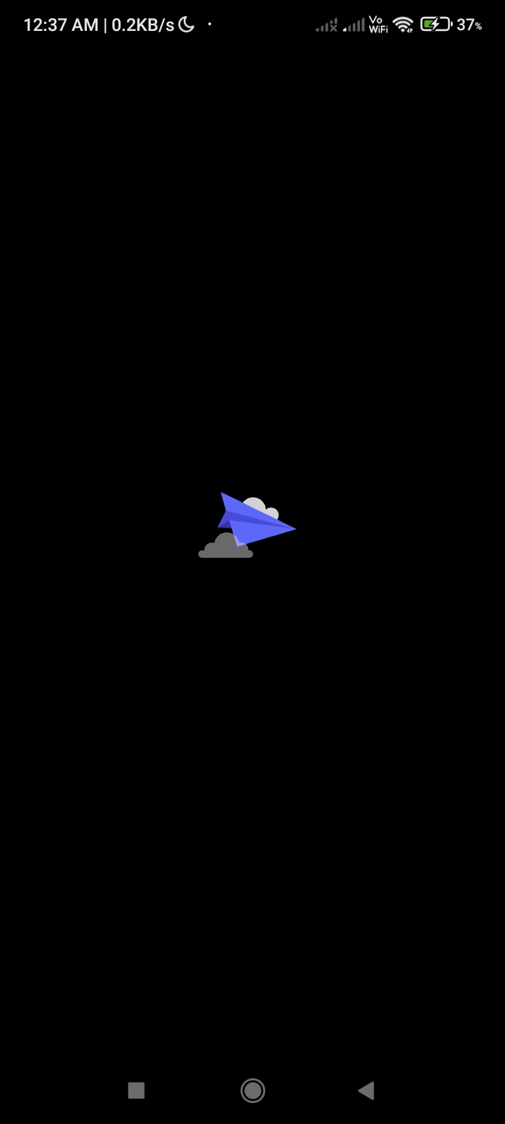 App screenshot 4
